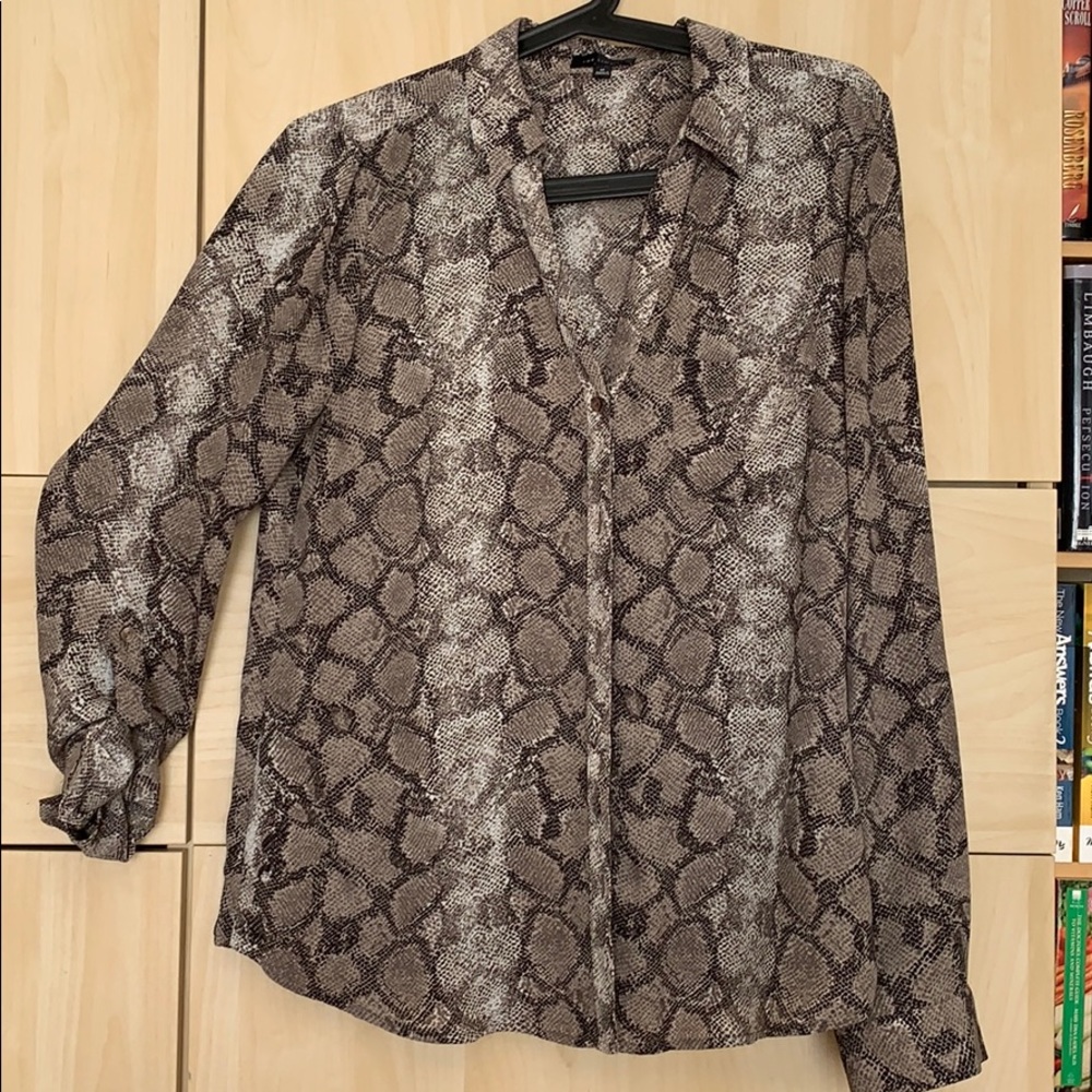 Blouse